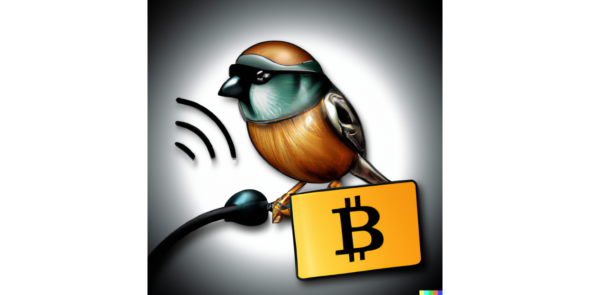 Using Bitcoin Core with Sparrow Wallet | Syntactic Engineering