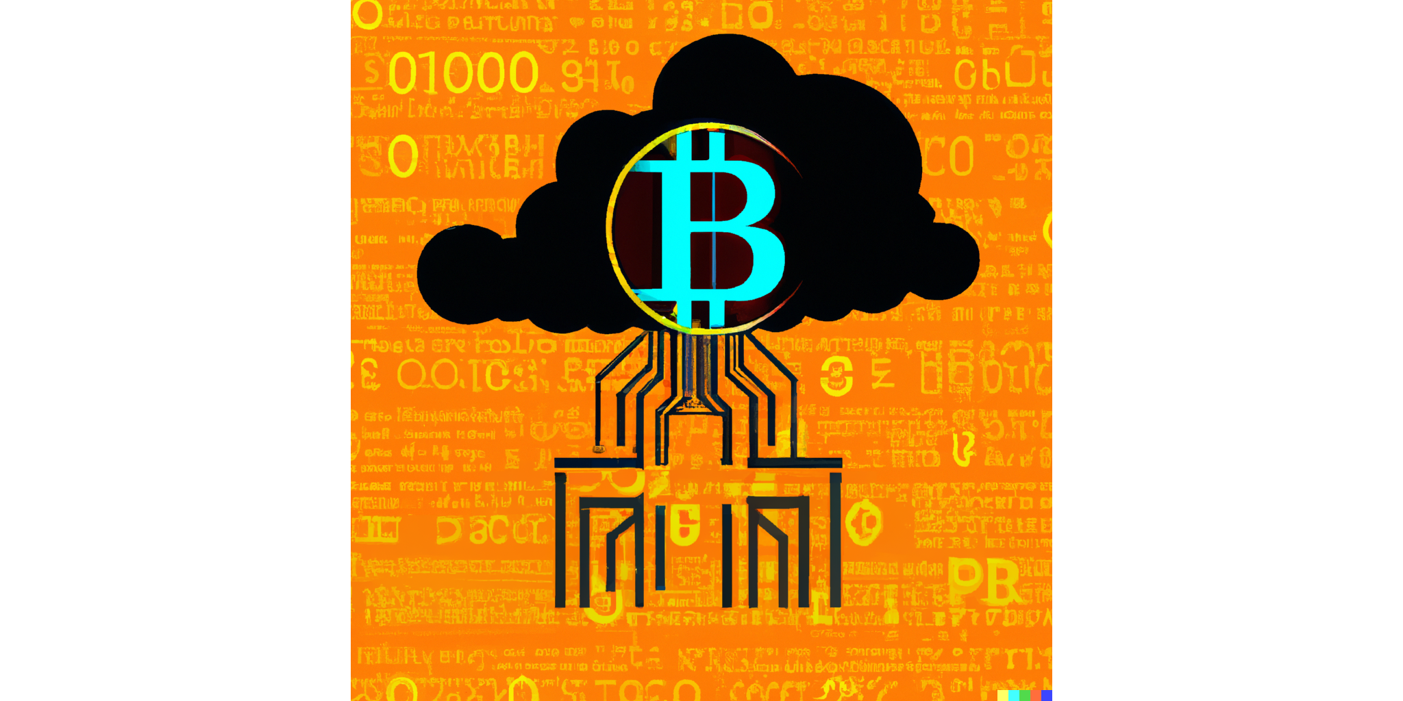 What Does It Cost To Run a Bitcoin Node In AWS? | Syntactic Engineering